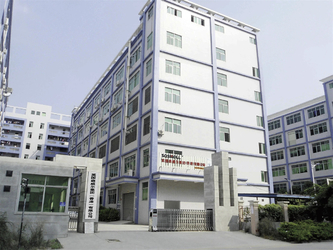 ΚΙΝΑ Shenzhen Glomarket Technology Co., Ltd
