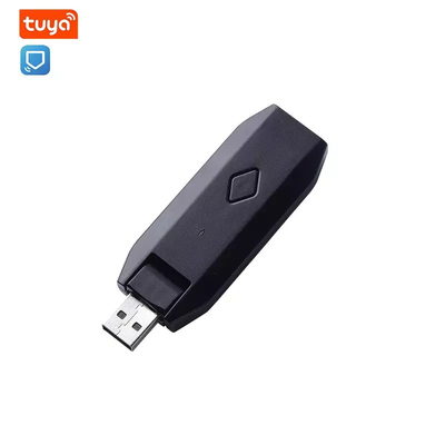 Tuya Wifi IR RF Τηλεχειριστήριο USB Κλιματιστικό Τηλεόραση Universal τηλεχειριστήριο