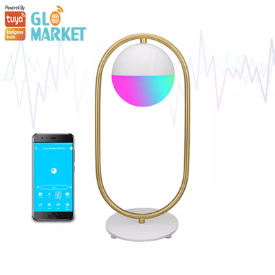 Glomarket Tuya Table Smart WiFi LED Light App Φωνητικός έλεγχος Προστασία ματιών