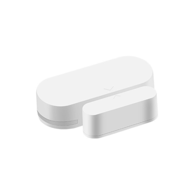 Άσπρος App συστημάτων συναγερμών πορτών Wifi αισθητήρων πορτών παραθύρων Zigbee τηλεχειρισμός