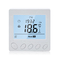 Tuya Smart Home Electric Floor Heating Thermostat WiFi LCD Touch Screen Programmable Room Thermostat