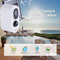 WIFI Tuya μίνι ψηφιακές κάμερα ασφάλειας PIR ανίχνευσης 1080P καμερών έξυπνες κινητές ανθρώπινες
