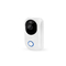 Έξυπνη τηλεοπτική Doorbell ακουστική εγχώρια ασφάλεια ασύρματο έξυπνο Doorbell Glomarket 1080P Wifi