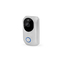 Έξυπνη τηλεοπτική Doorbell ακουστική εγχώρια ασφάλεια ασύρματο έξυπνο Doorbell Glomarket 1080P Wifi