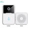 Το Glomarket έξυπνο τηλεοπτικό Doorbell 1080P παίρνει την εικόνα ασύρματο WIFI Doorbell για το σπίτι