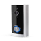 Έξυπνη τηλεοπτική Doorbell 1080P Glomarket ασύρματη μακρινή ενδοσυνεννόηση Tuya Wifi με τη κάμερα