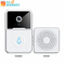 1080P Smart Video Doorbell Camera APP Ασύρματη λήψη φωτογραφιών Υποστήριξη νυχτερινής όρασης
