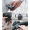 Έξυπνο λουκέτο δακτυλικών αποτυπωμάτων χρέωσης λουκέτων USB Tuya κραμάτων ψευδάργυρου για το γραφείο πορτών τσαντών