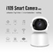 Έξυπνη κάμερα 2mp πλήρες HD εσωτερικό μίνι ασύρματο 2.4g/5g Tuya Wifi