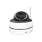 Tuya έξυπνα 5MP WiFi NVR σημείου εισόδου κάμερα παρακολούθησης θόλων IP IR καμερών Vandalproof