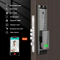 Glomarket Tuya 3D αναγνώριση προσώπου πόρτα κλειδαριού ψηφιακό