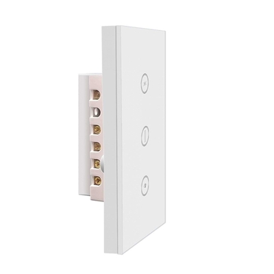 Glomarket Wifi Smart Tuya Alexa Google Home Voice Control Γκαράζ Ανοίγει πόρτες Απομακρυσμένο Rolling Smart Life Ηλεκτρικός διακόπτης