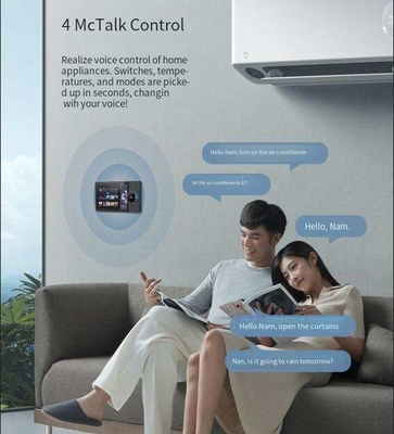 Glomarket 8 ιντσών Tuya Smart WiFi Zigbee Gteway Scene Music Play Πολυλειτουργικός έξυπνος πίνακας ελέγχου Κεντρικός ελεγκτής
