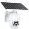 30M IR Tuya έξυπνα ασύρματα κάμερα ασφαλείας μακροχρόνιας σειράς καμερών ηλιακά τροφοδοτημένα