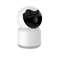 Έξυπνο λευκό συστημάτων παρακολούθησης οικιακού βίντεο καμερών H.265 3.0MP Tuya