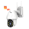 Smart Security Έξυπνο σπίτι αδιάβροχη κάμερα ανίχνευσης κίνησης / Tilt Wifi Video Camera