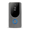 Έξυπνη ασφάλεια τηλεοπτικό Doorbell δαχτυλιδιών 1080p Doorbell 1080p HD Tuya Glomarket