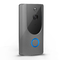 Έξυπνη ασφάλεια τηλεοπτικό Doorbell δαχτυλιδιών 1080p Doorbell 1080p HD Tuya Glomarket