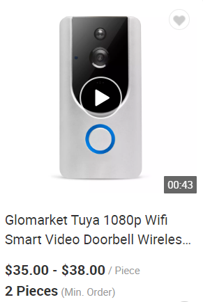 Πίνακα αφής γυαλιού Tuya Wifi Bulb Ασύρματο τηλεχειριστήριο ρυθμιζόμενο φως Dimmer Touch Switch Smart για λαμπτήρες 12