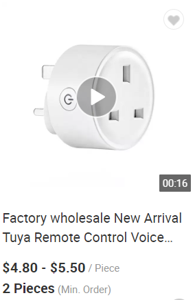 Πίνακα αφής γυαλιού Tuya Wifi Bulb Ασύρματο τηλεχειριστήριο ρυθμιζόμενο φως Dimmer Touch Switch Smart για λαμπτήρες 18
