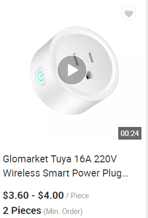 Πίνακα αφής γυαλιού Tuya Wifi Bulb Ασύρματο τηλεχειριστήριο ρυθμιζόμενο φως Dimmer Touch Switch Smart για λαμπτήρες 19